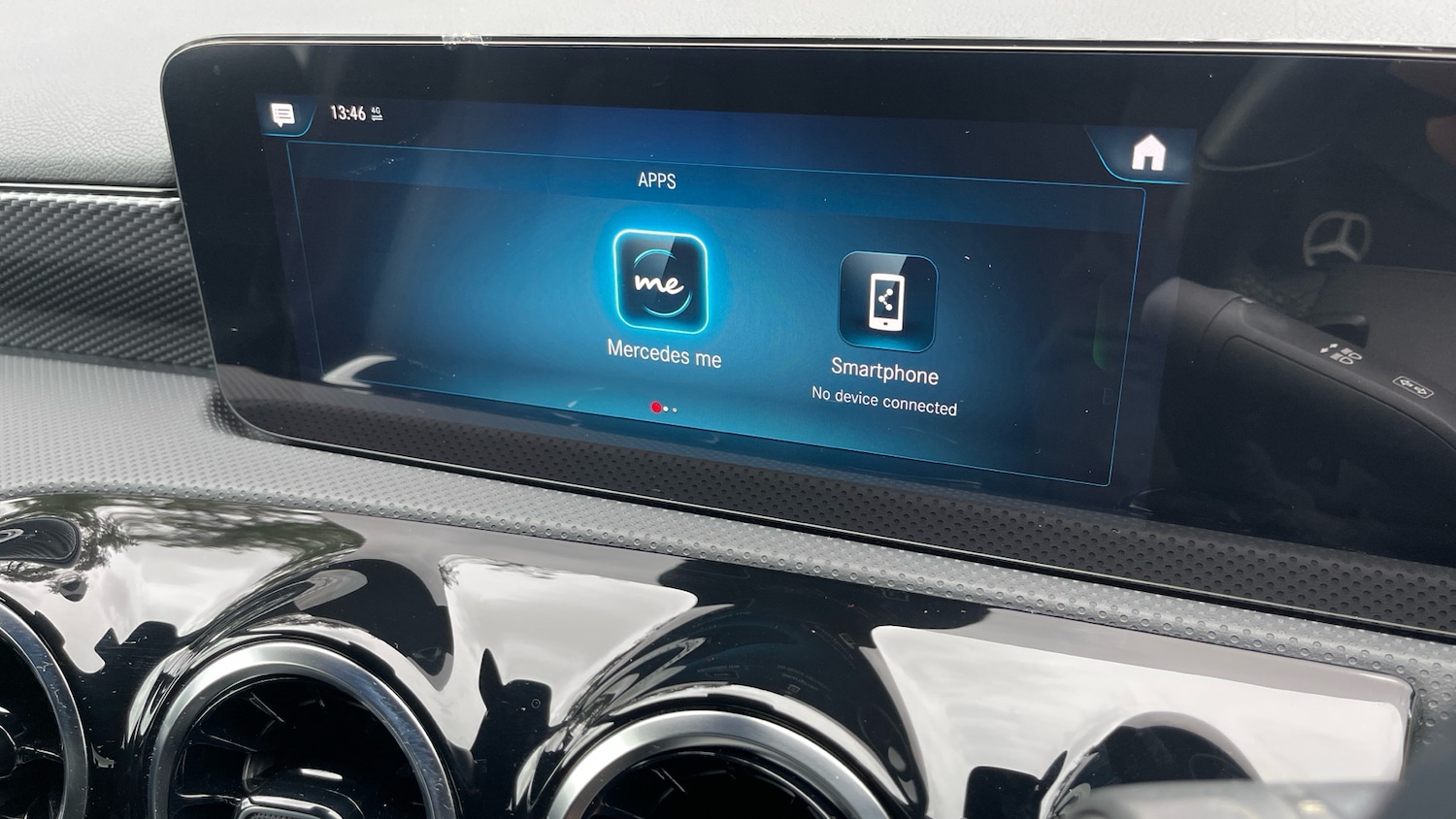 Used Mercedes-Benz A-Class 2022 for sale - 77357190: Photo 43