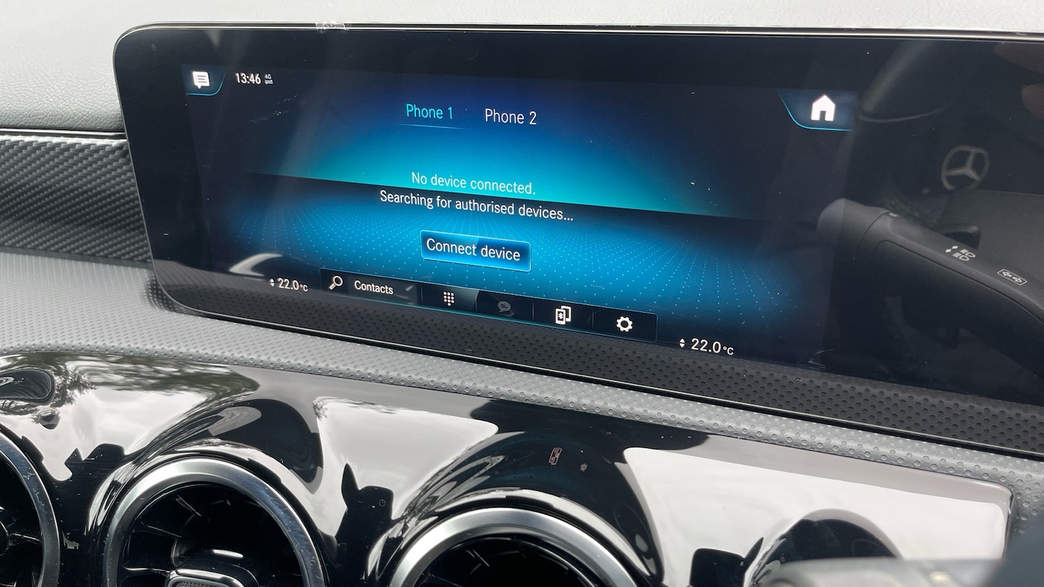 Used Mercedes-Benz A-Class 2022 for sale - 77357190: Photo 44