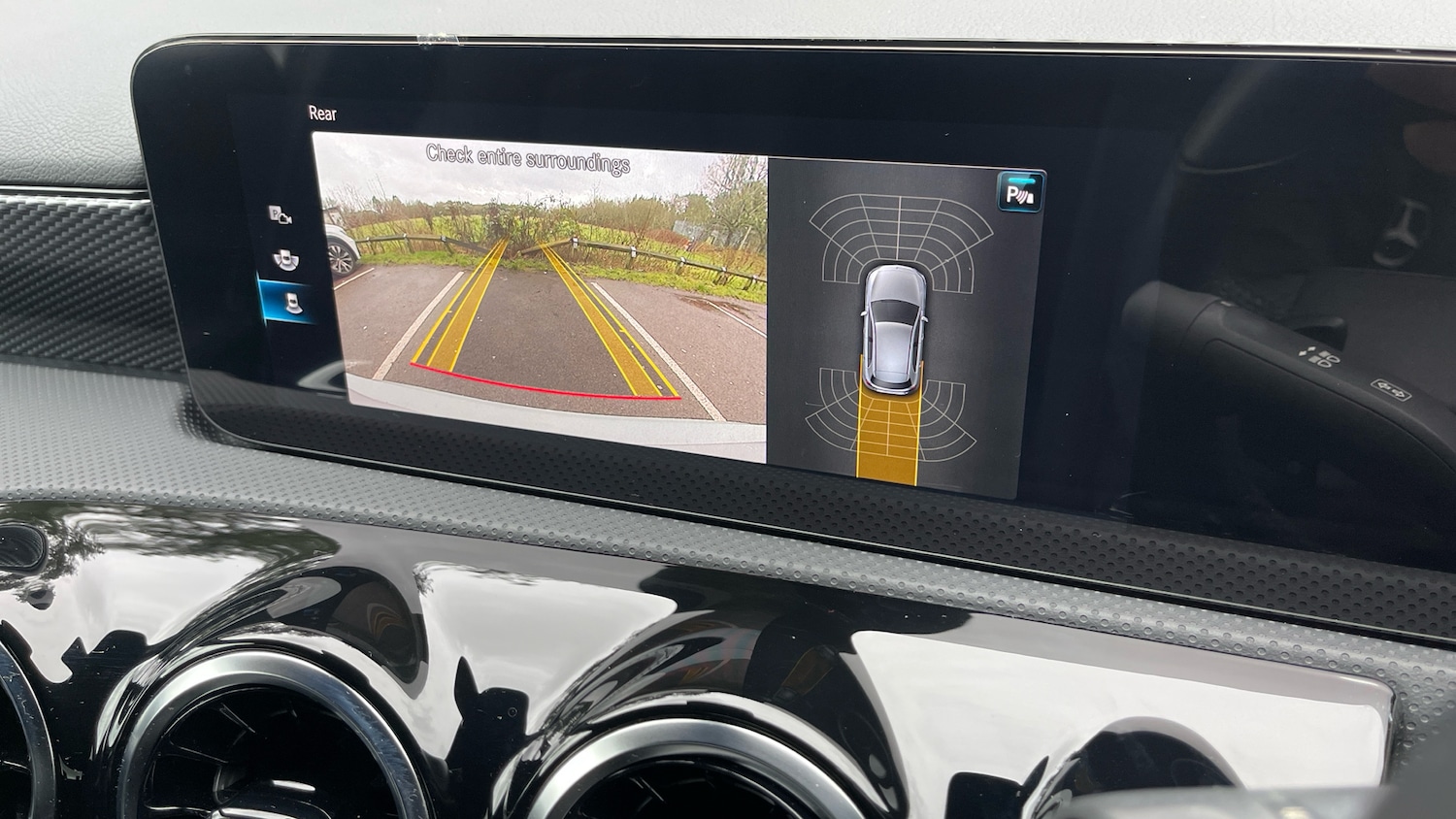 Used Mercedes-Benz A-Class 2022 for sale - 77357190: Photo 45