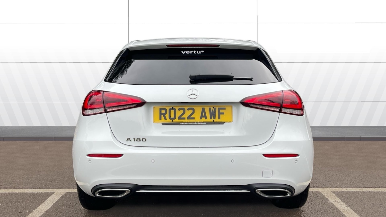 Used Mercedes-Benz A-Class 2022 for sale - 77357190: Photo 6