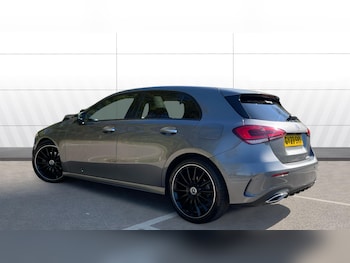 Used Mercedes-Benz A-Class 2023 for sale - 78370111: Photo
