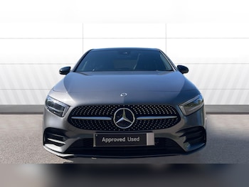 Used Mercedes-Benz A-Class 2023 for sale - 78370111: Photo