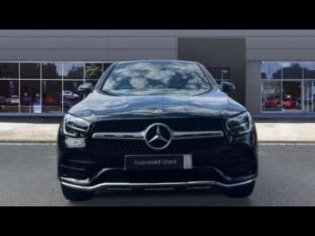 Used Mercedes-Benz GLC 2023 for sale - 75332183: Photo