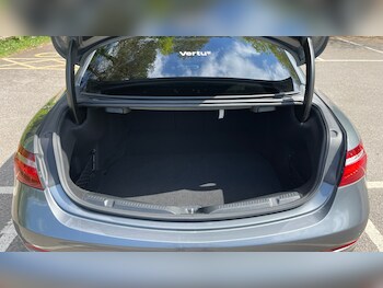 Used Mercedes-Benz E Class 2019 for sale - 78454933: Photo