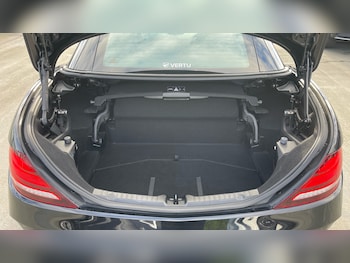 Used Mercedes-Benz SLC 2018 for sale - 76541309: Photo