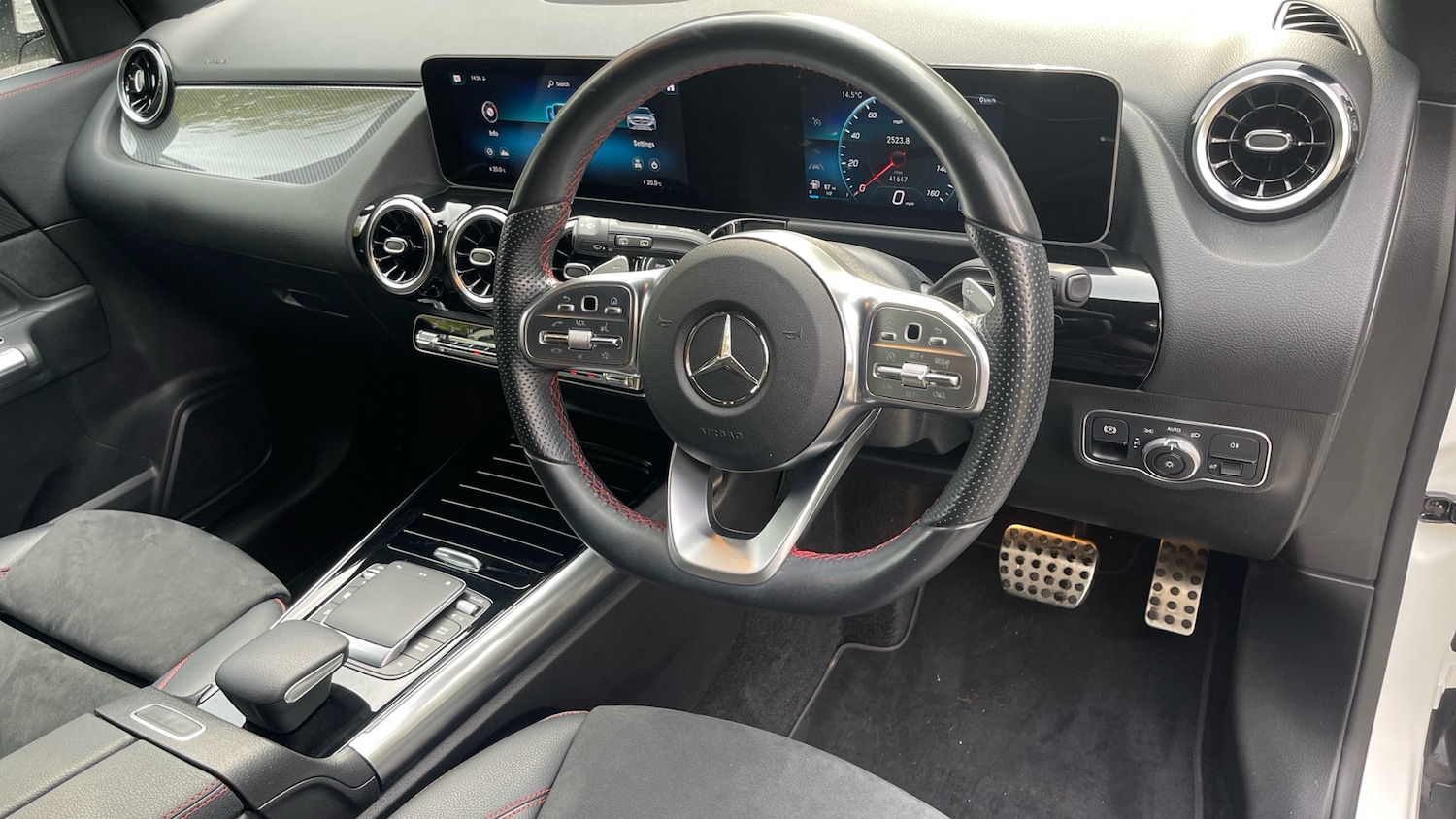 Used Mercedes-Benz GLA 2020 for sale - 76924210: Photo 11