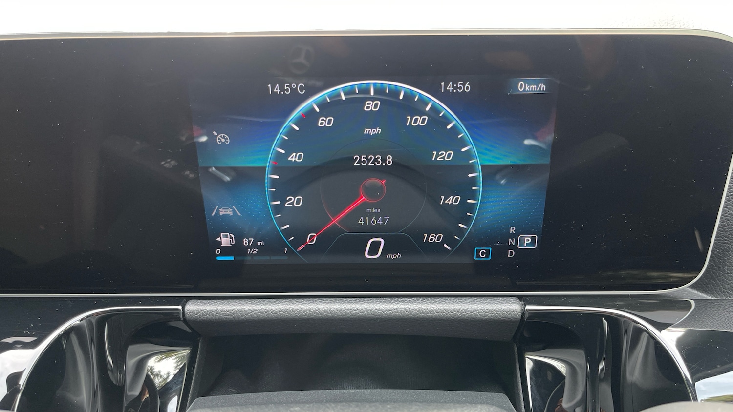 Used Mercedes-Benz GLA 2020 for sale - 76924210: Photo 18