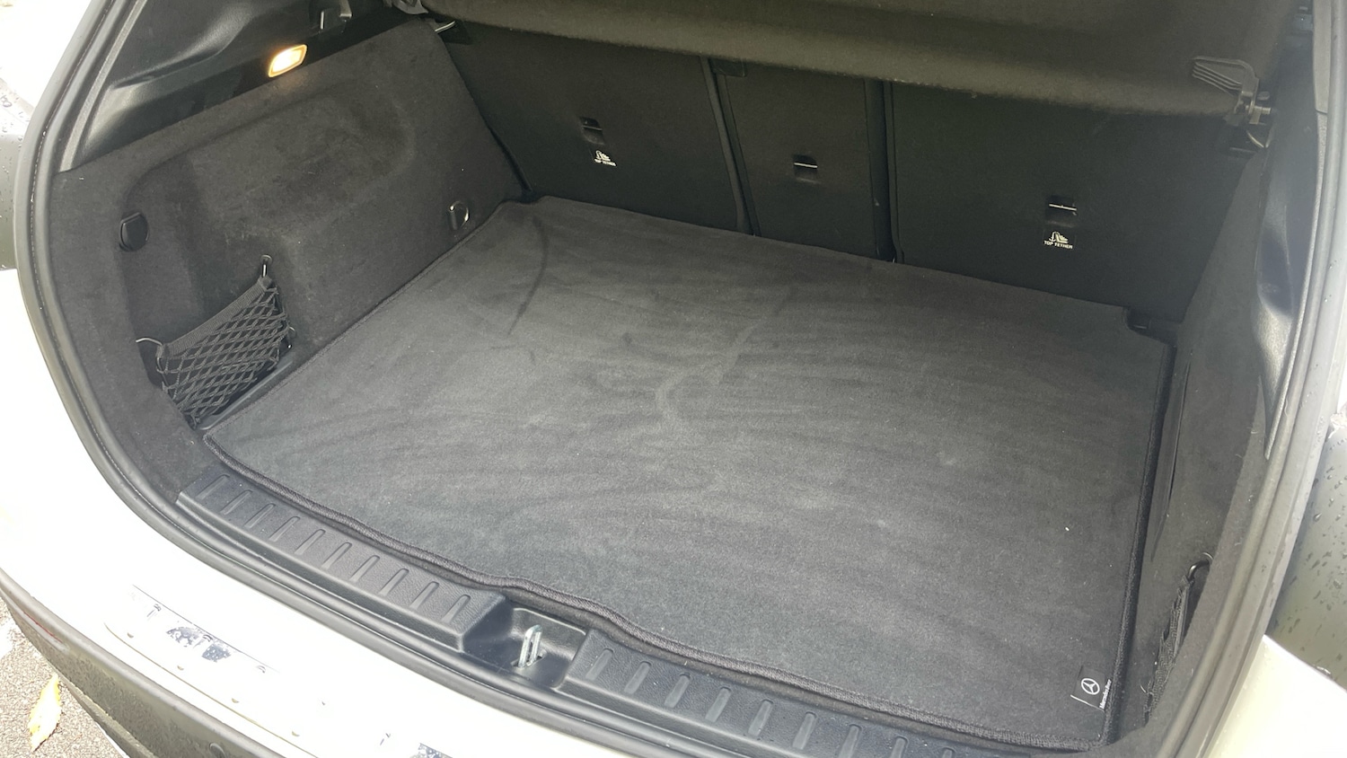 Used Mercedes-Benz GLA 2020 for sale - 76924210: Photo 27