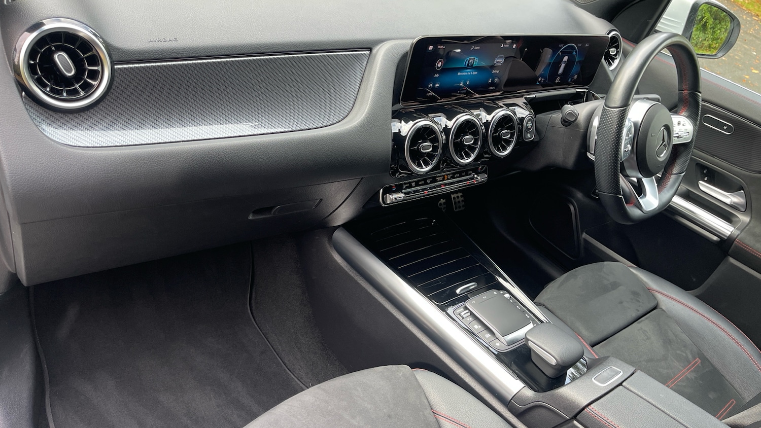 Used Mercedes-Benz GLA 2020 for sale - 76924210: Photo 33