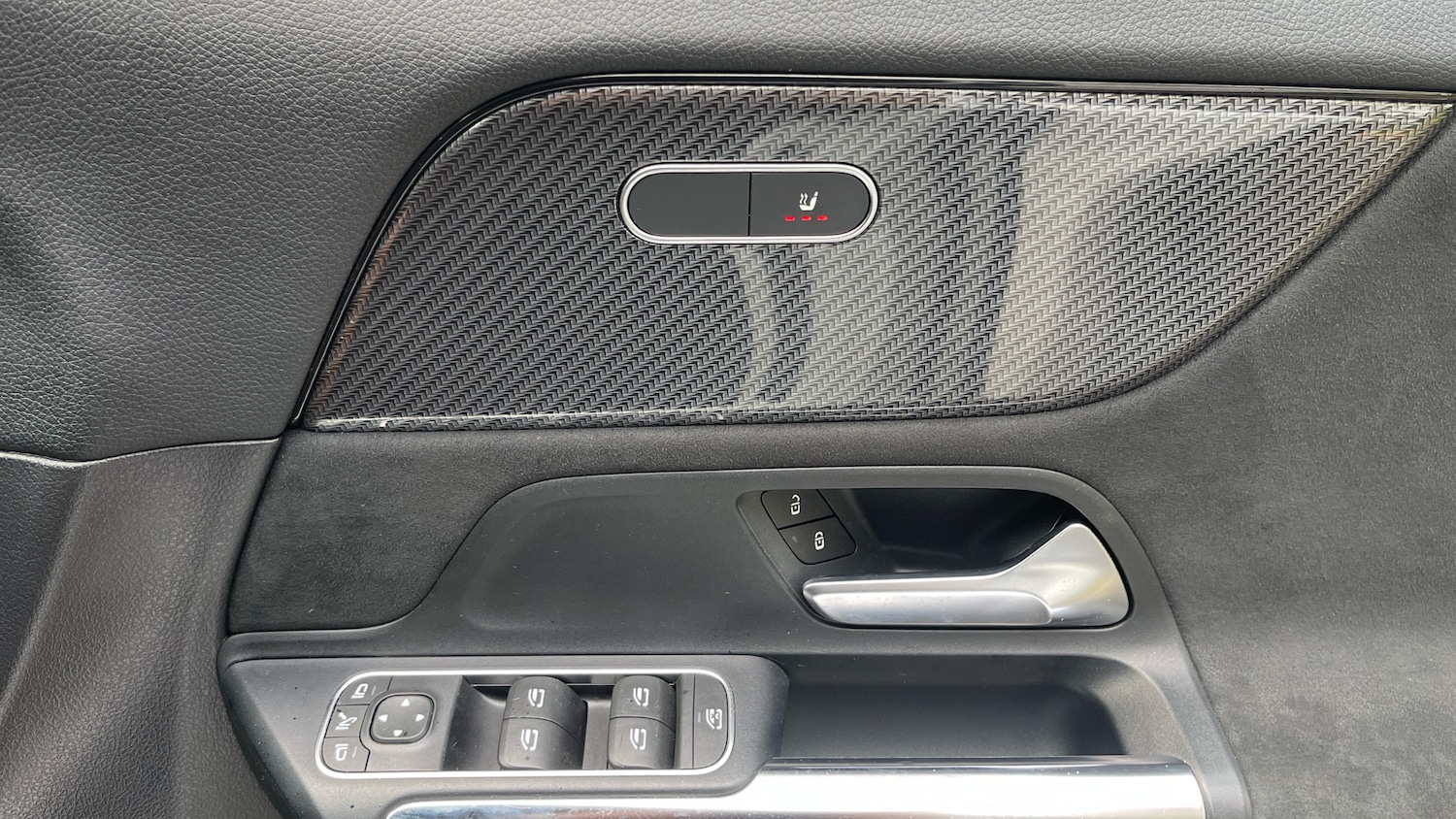 Used Mercedes-Benz GLA 2020 for sale - 76924210: Photo 35