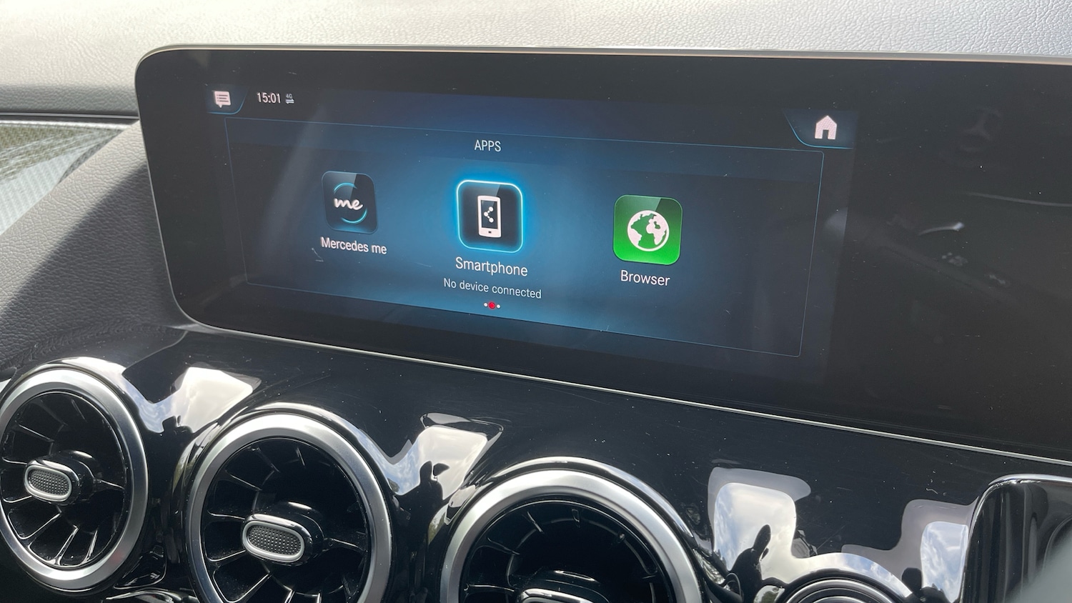 Used Mercedes-Benz GLA 2020 for sale - 76924210: Photo 43