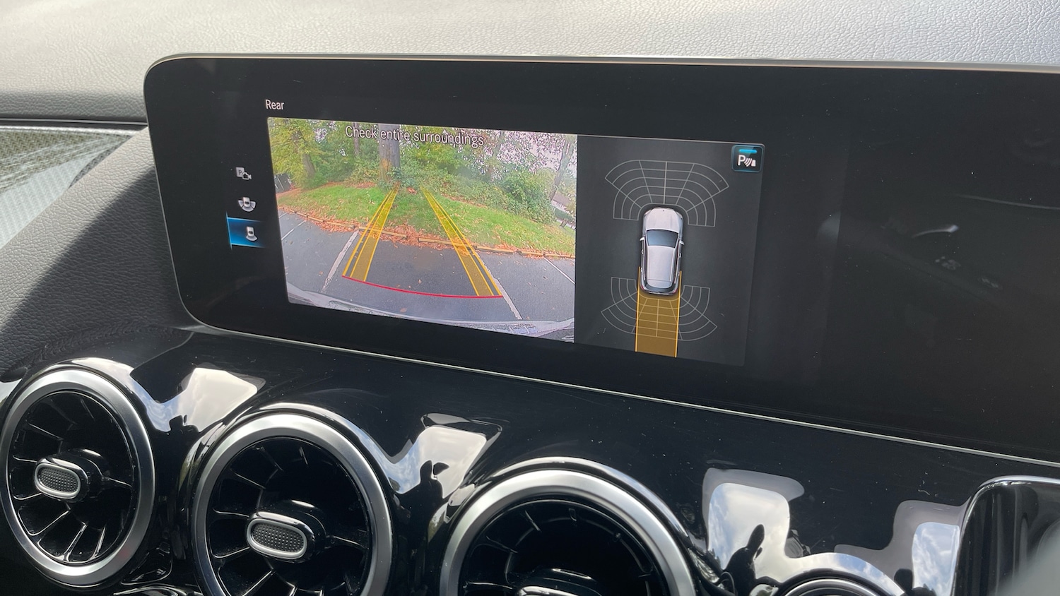 Used Mercedes-Benz GLA 2020 for sale - 76924210: Photo 45