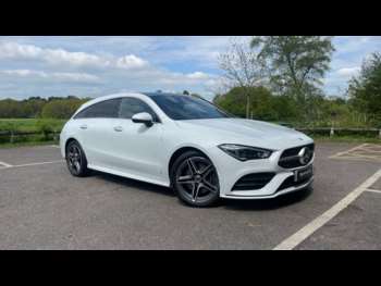 2021 (71) - 220d AMG Line Premium Plus 5dr Tip Auto Diesel Estate