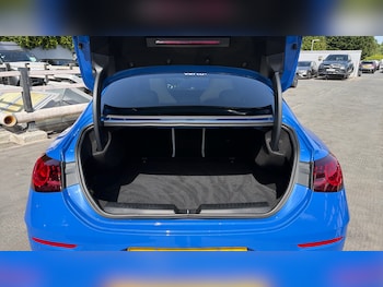 Used Mercedes-Benz CLA 2026 for sale - 79418360: Photo