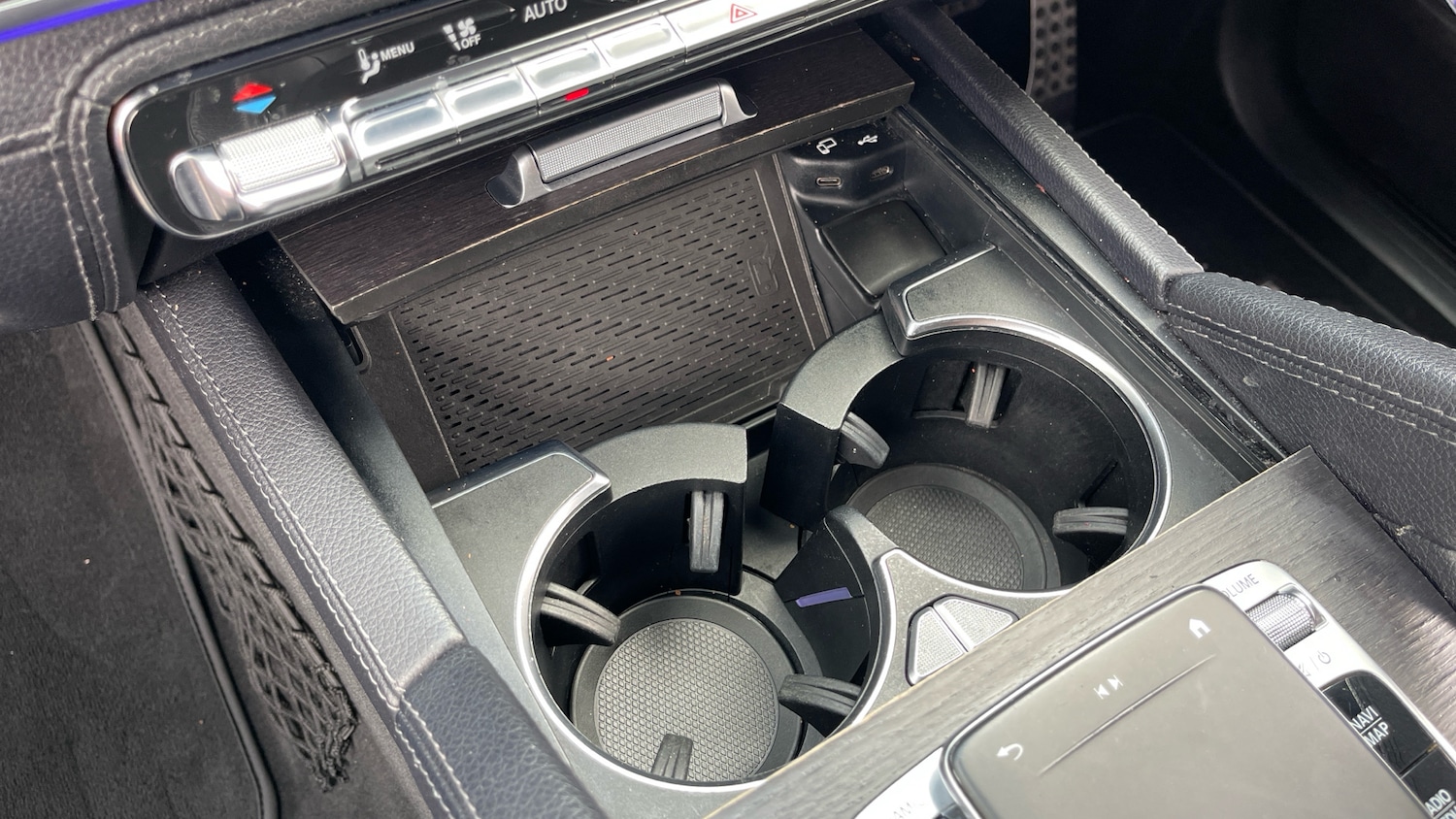 Used Mercedes-Benz GLE 2020 for sale - 77168471: Photo 13