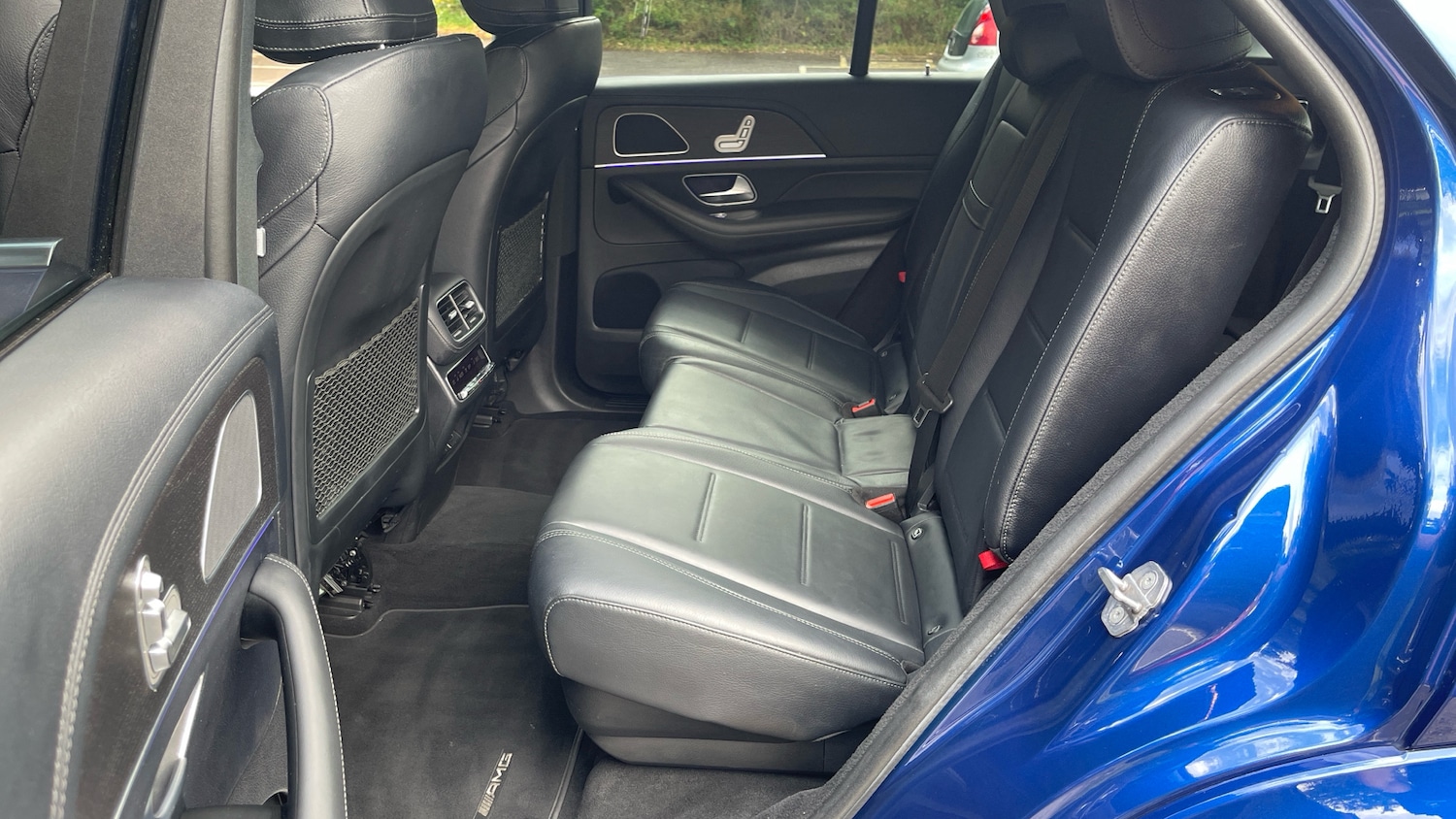 Used Mercedes-Benz GLE 2020 for sale - 77168471: Photo 16