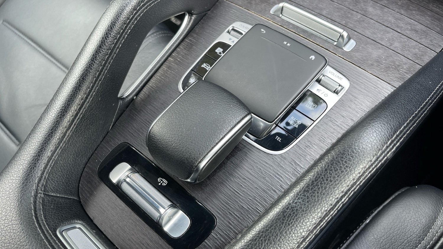 Used Mercedes-Benz GLE 2020 for sale - 77168471: Photo 19