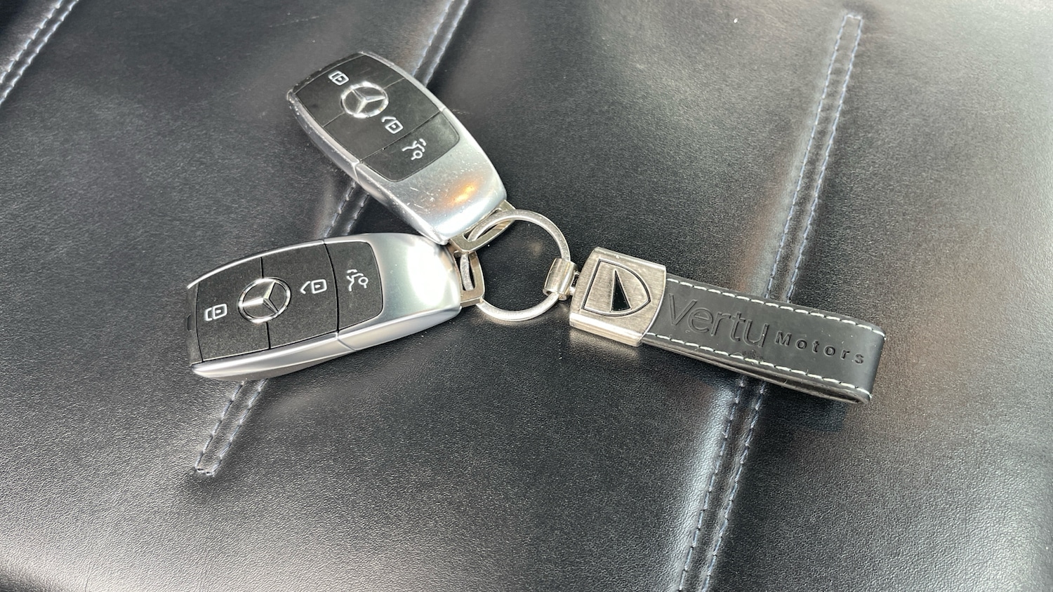 Used Mercedes-Benz GLE 2020 for sale - 77168471: Photo 20