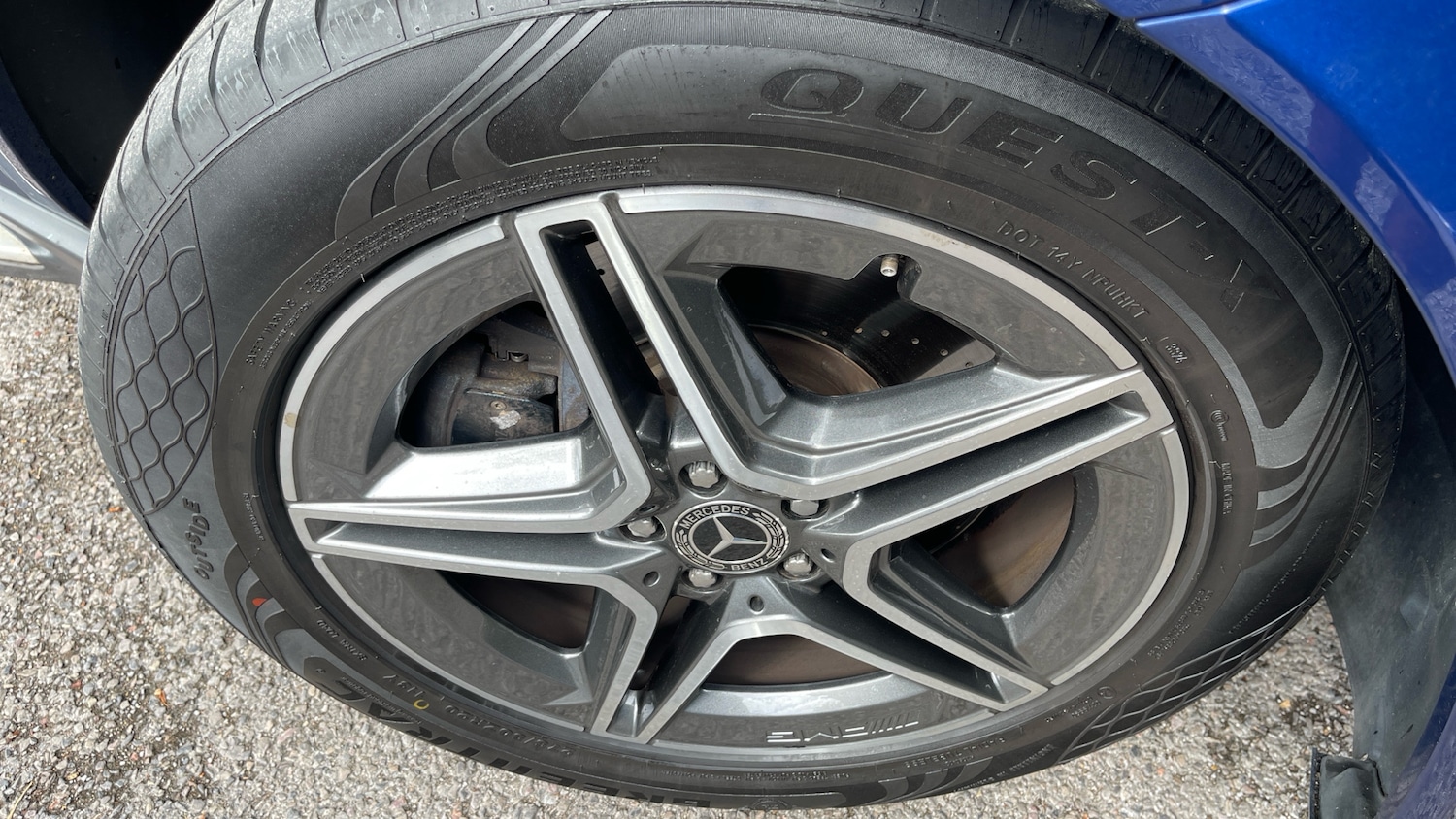 Used Mercedes-Benz GLE 2020 for sale - 77168471: Photo 22