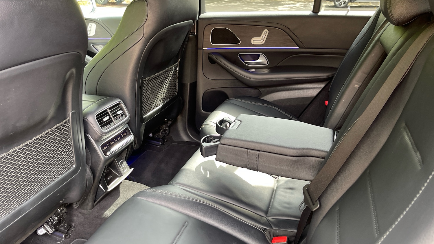 Used Mercedes-Benz GLE 2020 for sale - 77168471: Photo 32