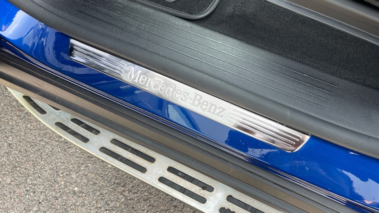 Used Mercedes-Benz GLE 2020 for sale - 77168471: Photo 34