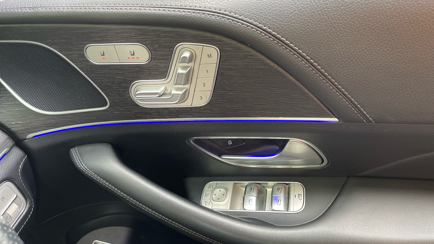 Used Mercedes-Benz GLE 2020 for sale - 77168471: Photo 37