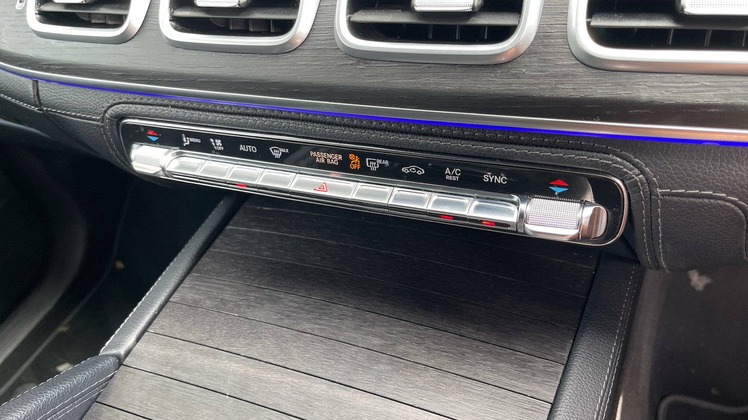 Used Mercedes-Benz GLE 2020 for sale - 77168471: Photo 39