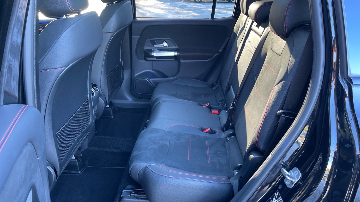 Used Mercedes-Benz GLB 2023 for sale - 77125655: Photo 16