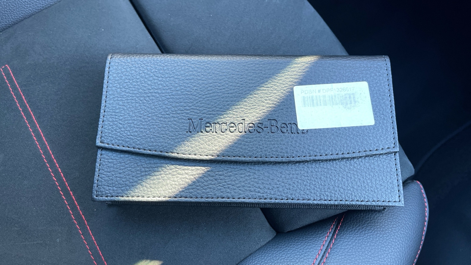 Used Mercedes-Benz GLB 2023 for sale - 77125655: Photo 19