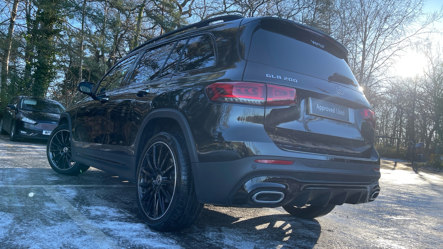 Used Mercedes-Benz GLB 2023 for sale - 77125655: Photo 26