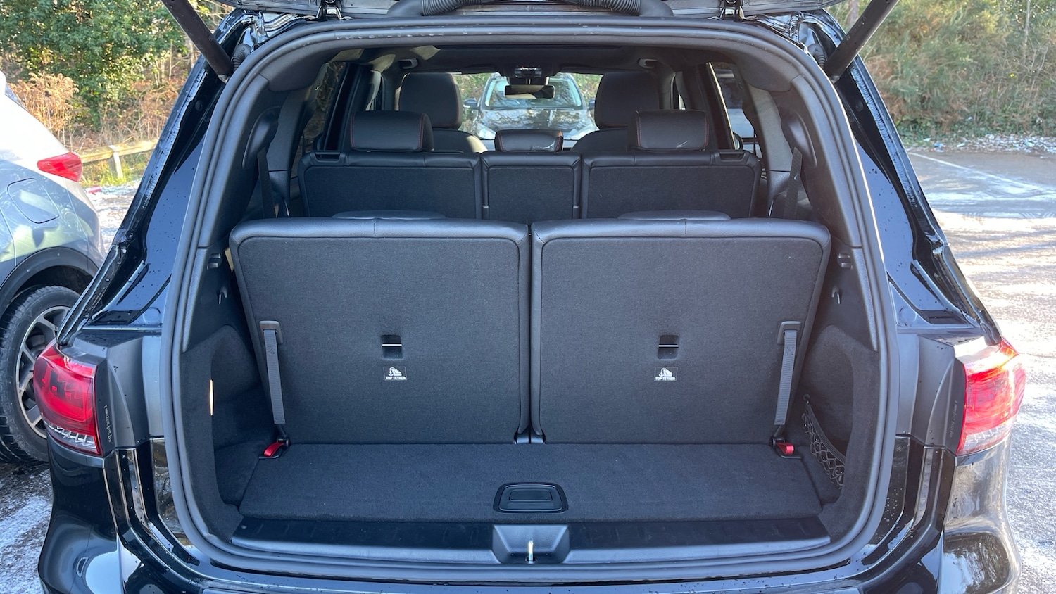 Used Mercedes-Benz GLB 2023 for sale - 77125655: Photo 28