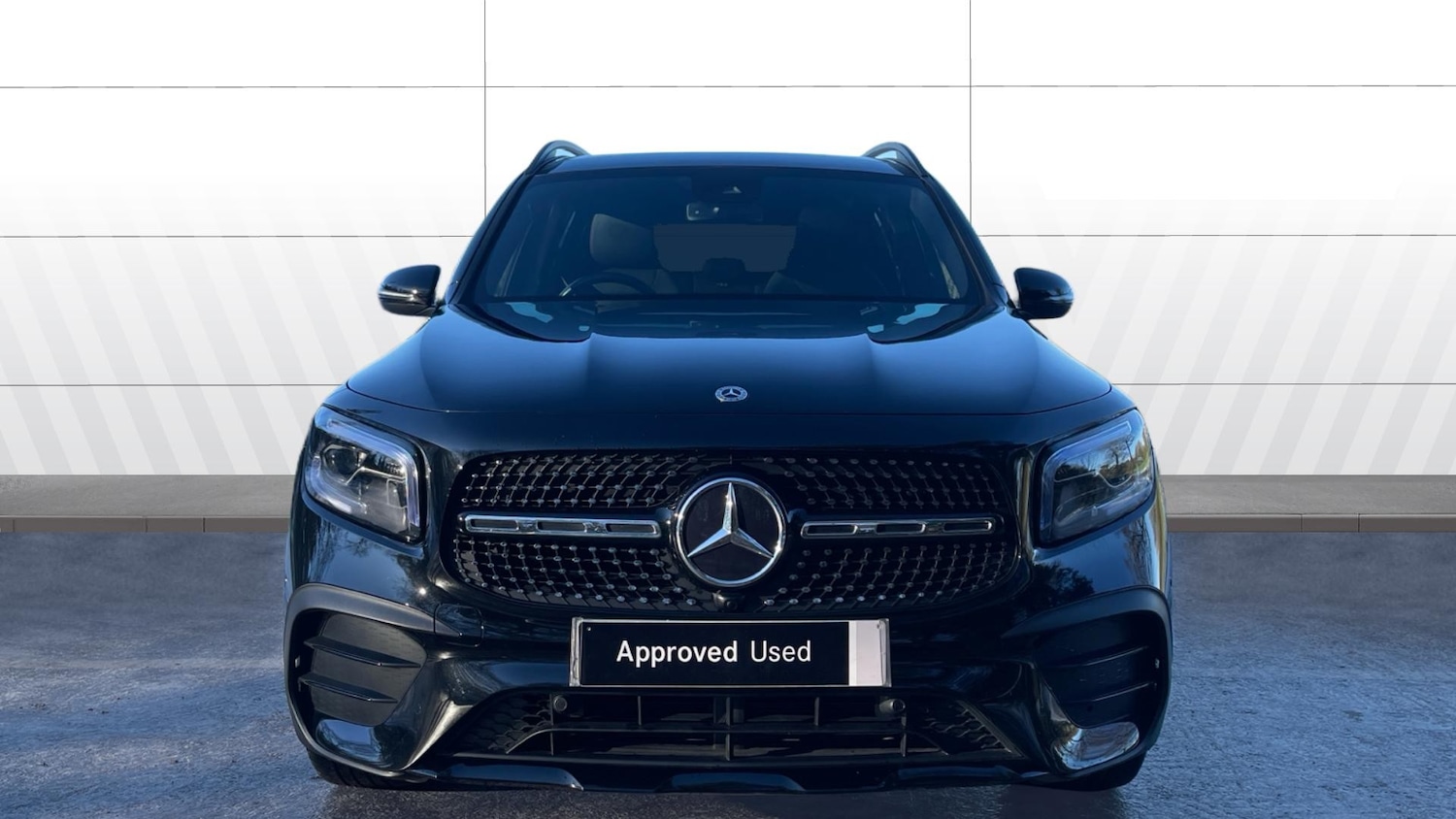 Used Mercedes-Benz GLB 2023 for sale - 77125655: Photo 3