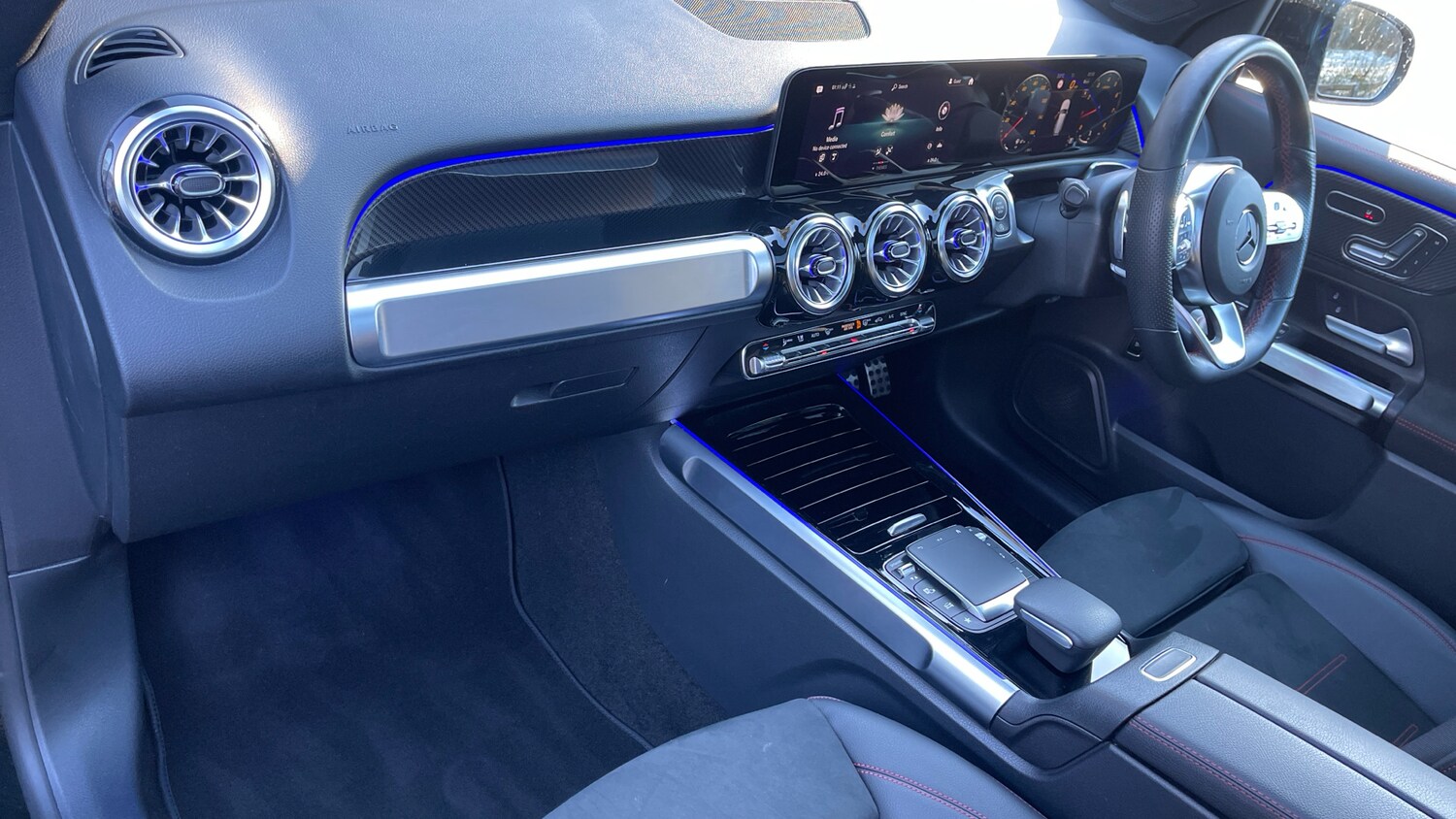 Used Mercedes-Benz GLB 2023 for sale - 77125655: Photo 34