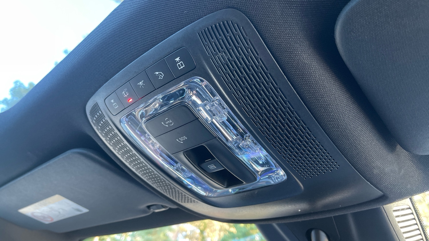 Used Mercedes-Benz GLB 2023 for sale - 77125655: Photo 35