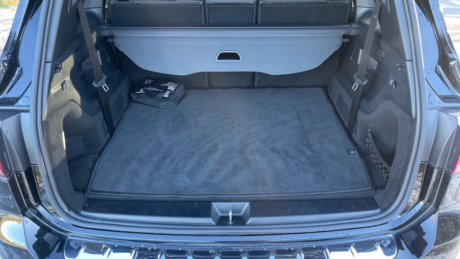 Used Mercedes-Benz GLB 2023 for sale - 77125655: Photo 4