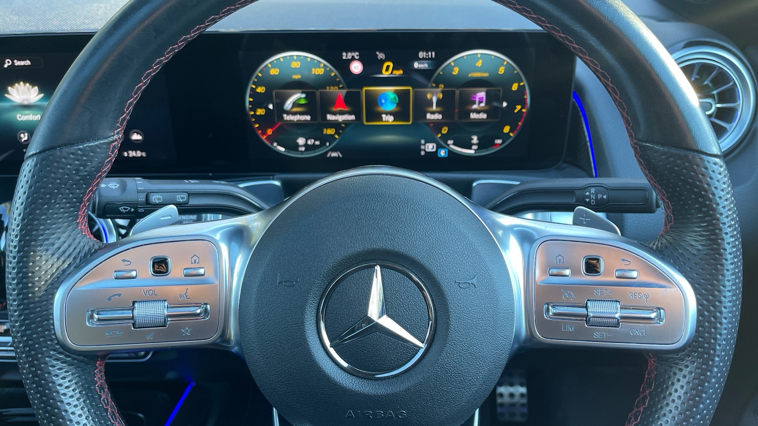 Used Mercedes-Benz GLB 2023 for sale - 77125655: Photo 40