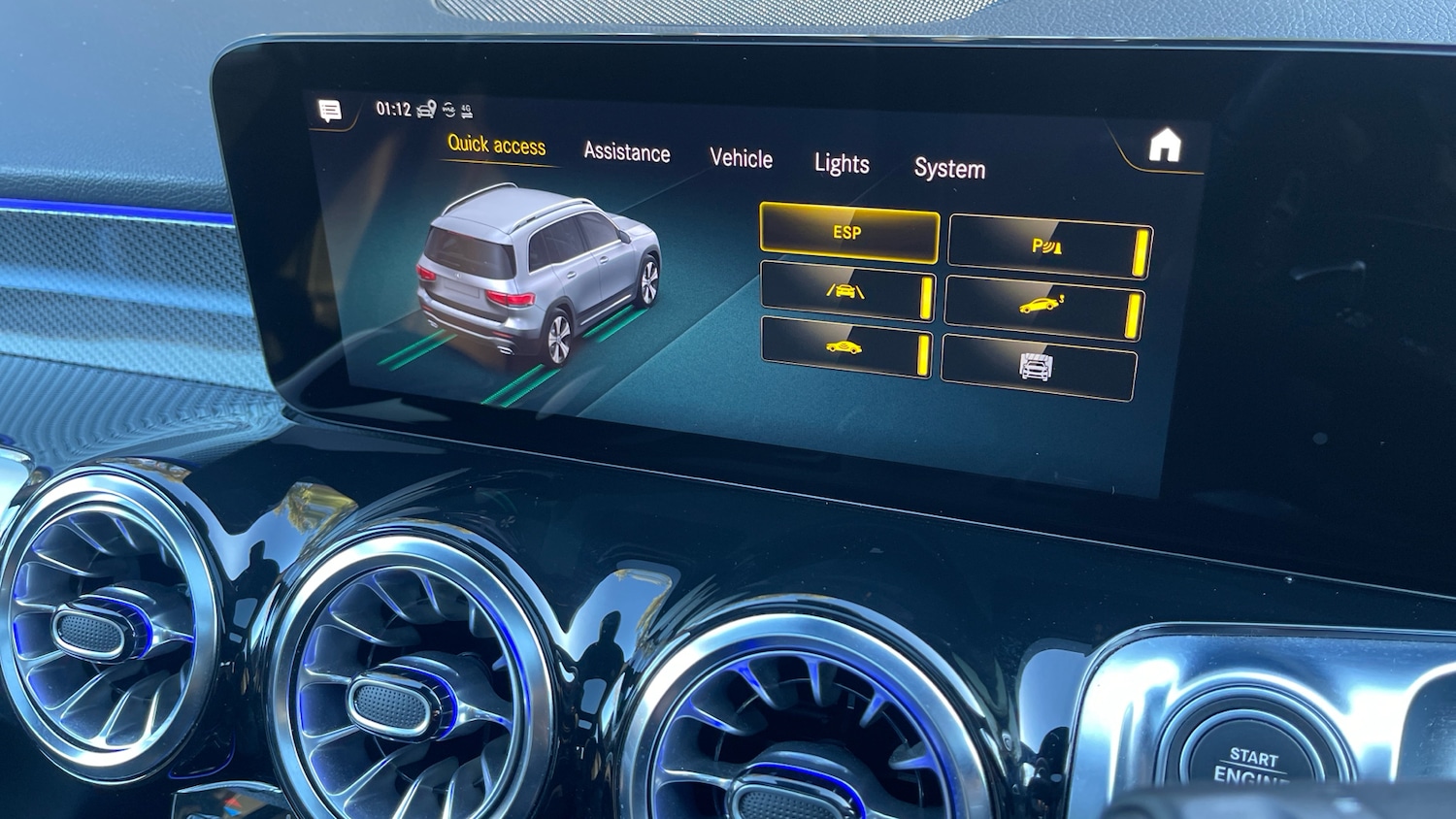 Used Mercedes-Benz GLB 2023 for sale - 77125655: Photo 42