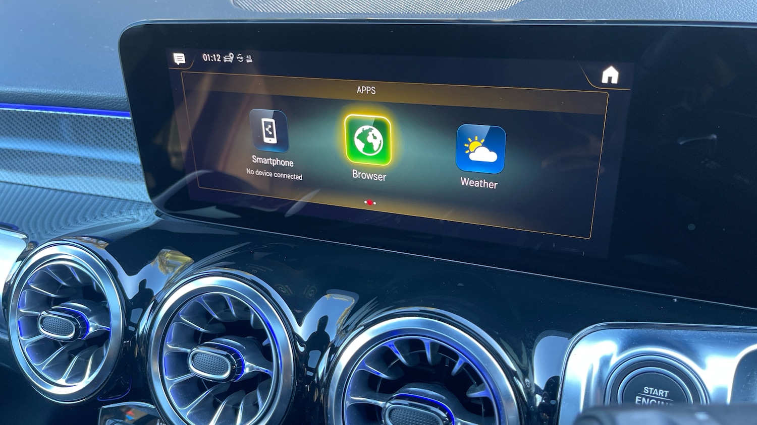 Used Mercedes-Benz GLB 2023 for sale - 77125655: Photo 43