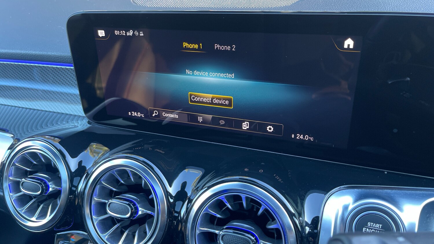 Used Mercedes-Benz GLB 2023 for sale - 77125655: Photo 44