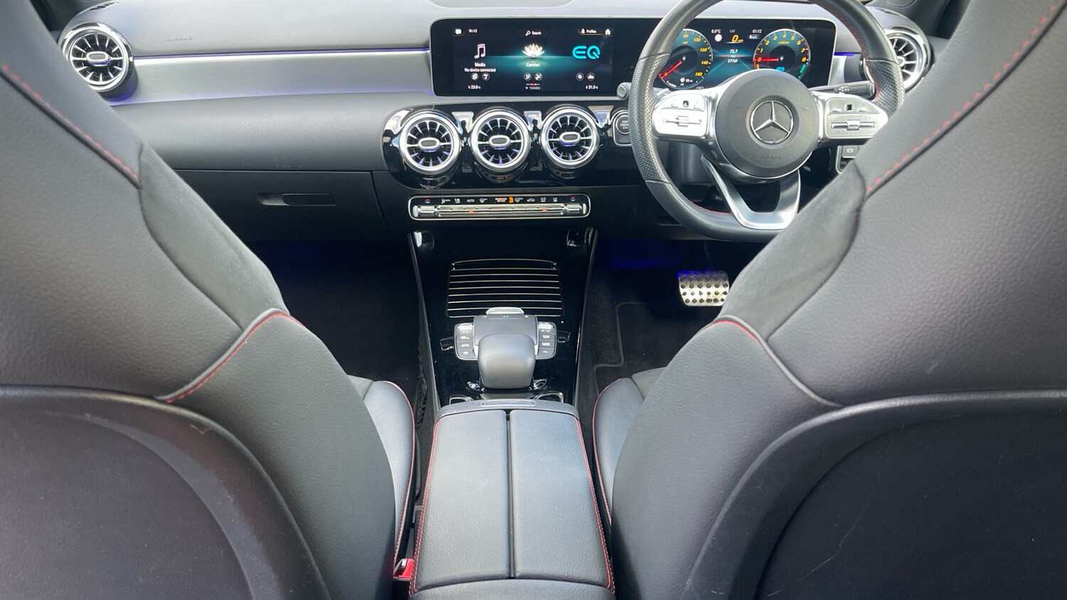 Used Mercedes-Benz A-Class 2020 for sale - 77489854: Photo 10