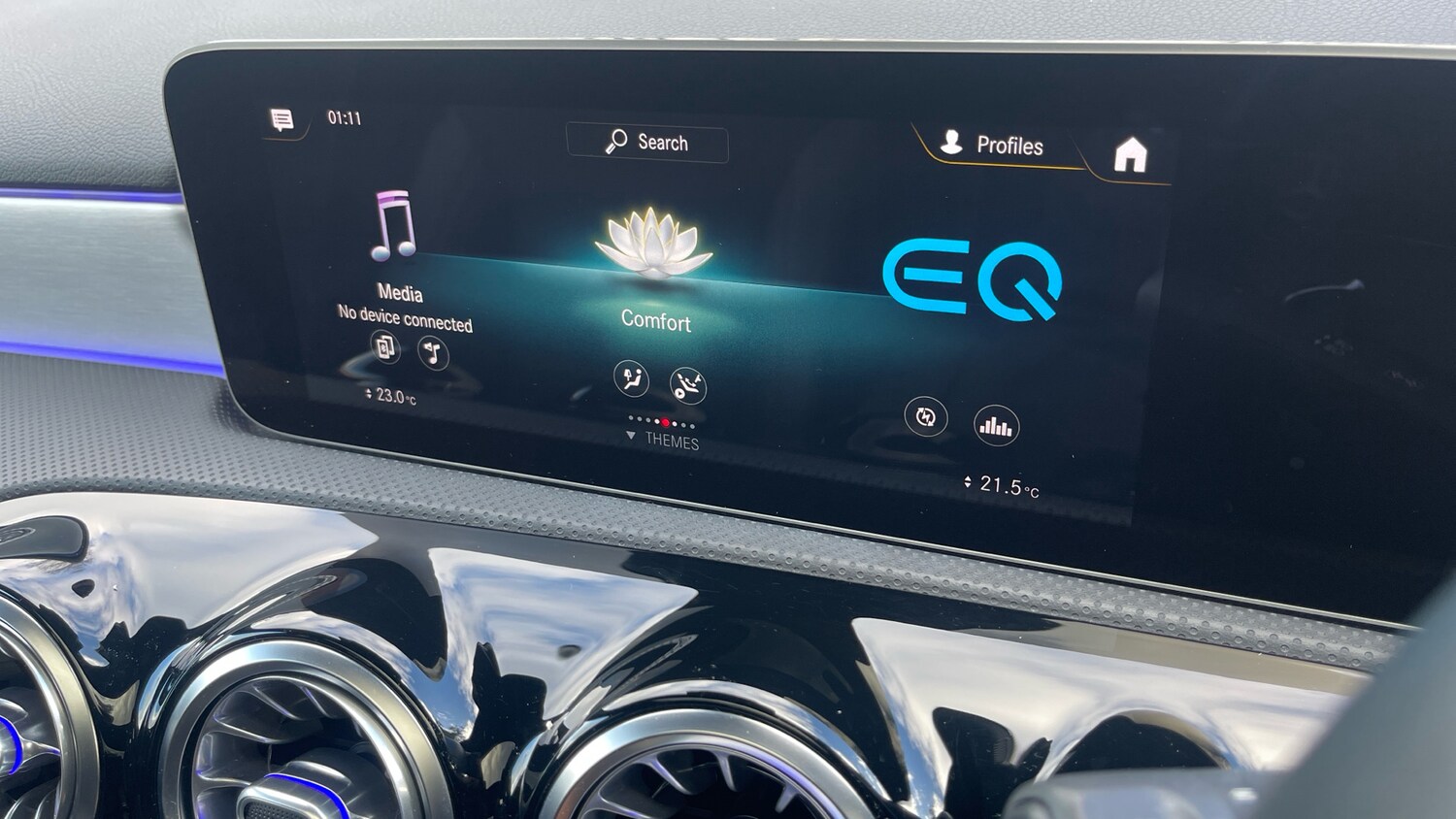 Used Mercedes-Benz A-Class 2020 for sale - 77489854: Photo 12