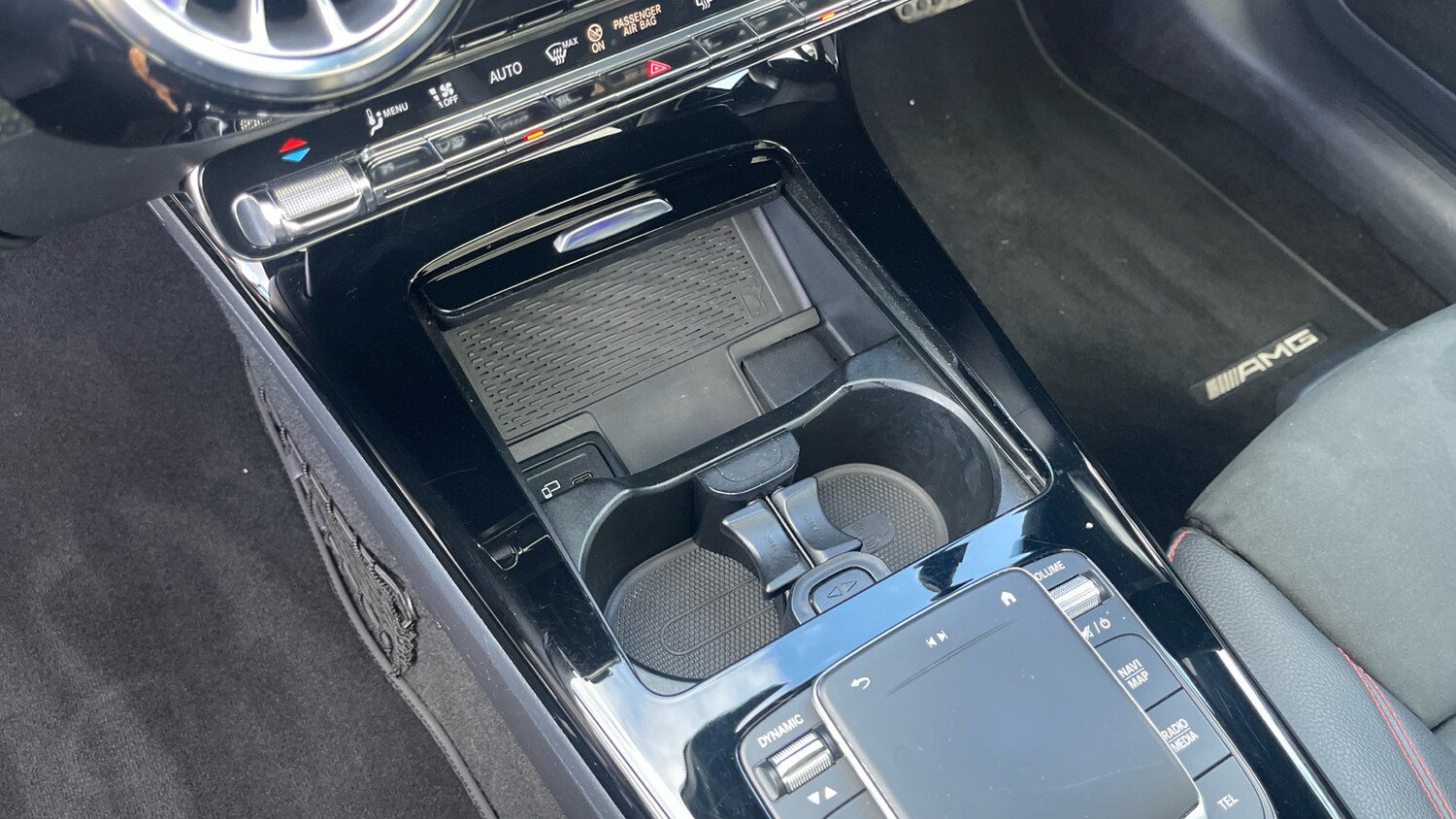 Used Mercedes-Benz A-Class 2020 for sale - 77489854: Photo 13