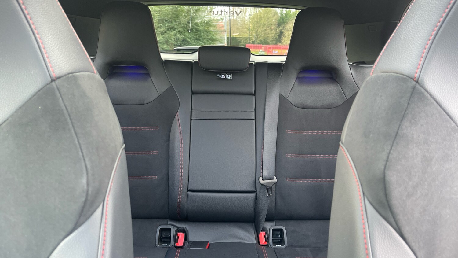 Used Mercedes-Benz A-Class 2020 for sale - 77489854: Photo 15