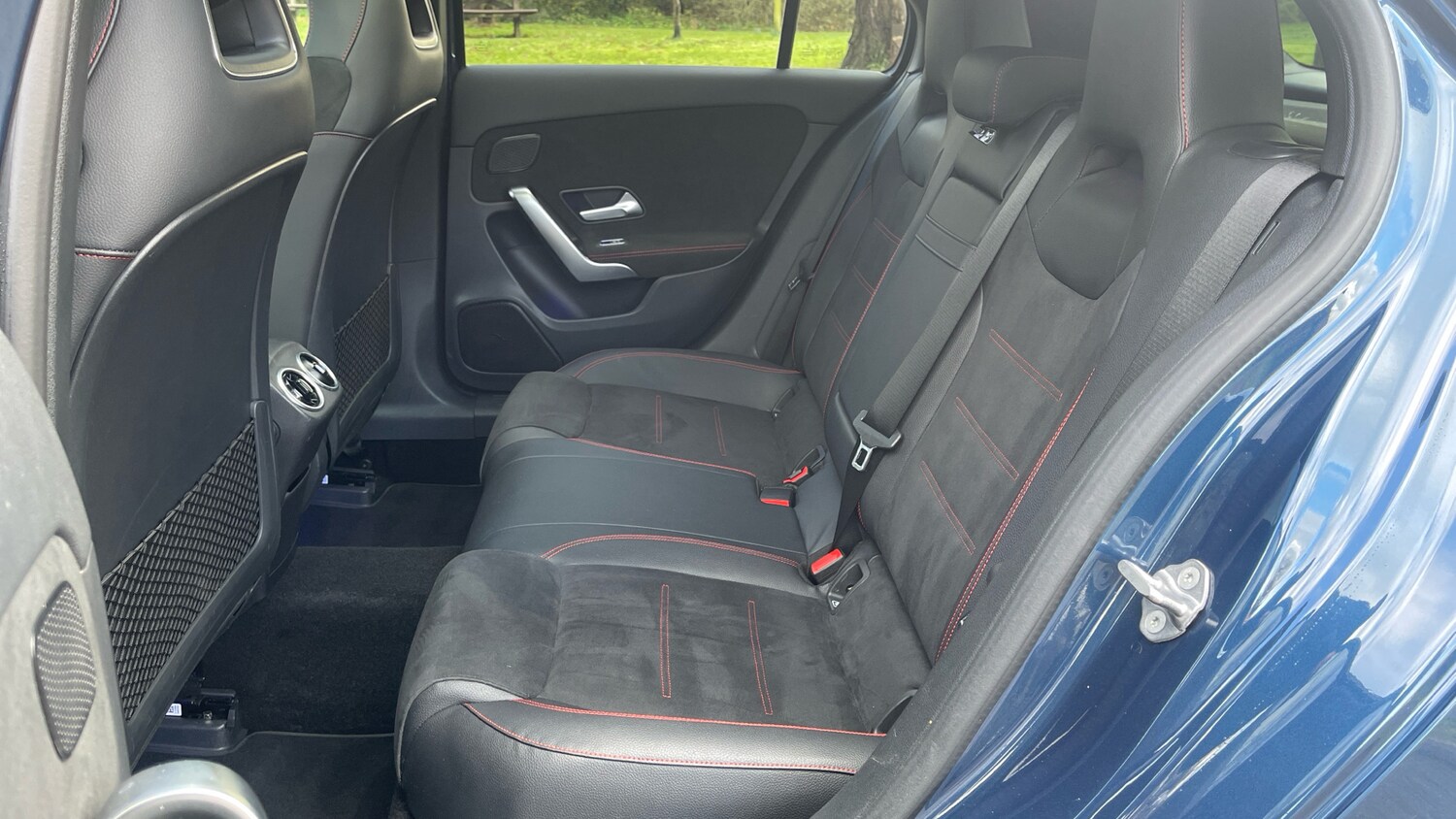 Used Mercedes-Benz A-Class 2020 for sale - 77489854: Photo 16