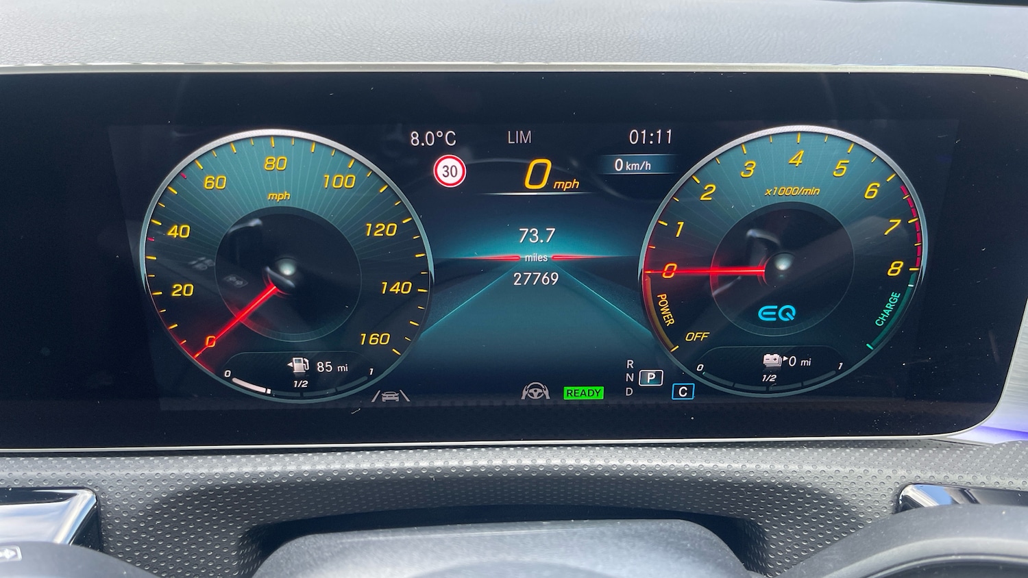 Used Mercedes-Benz A-Class 2020 for sale - 77489854: Photo 18