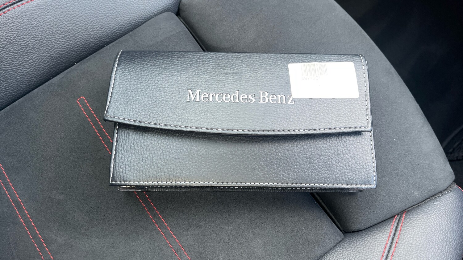 Used Mercedes-Benz A-Class 2020 for sale - 77489854: Photo 19