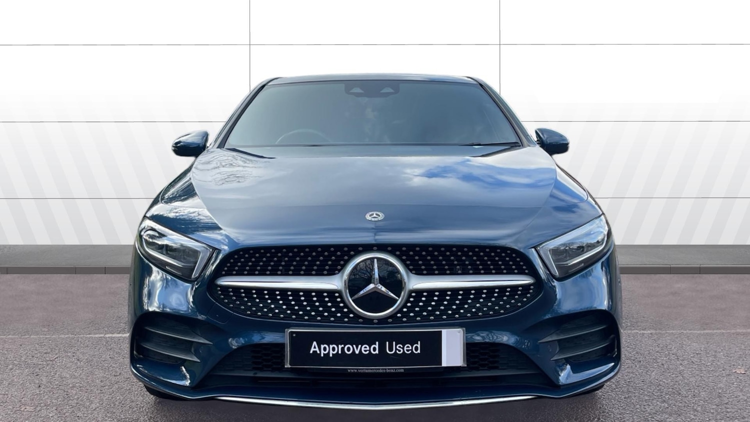 Used Mercedes-Benz A-Class 2020 for sale - 77489854: Photo 3