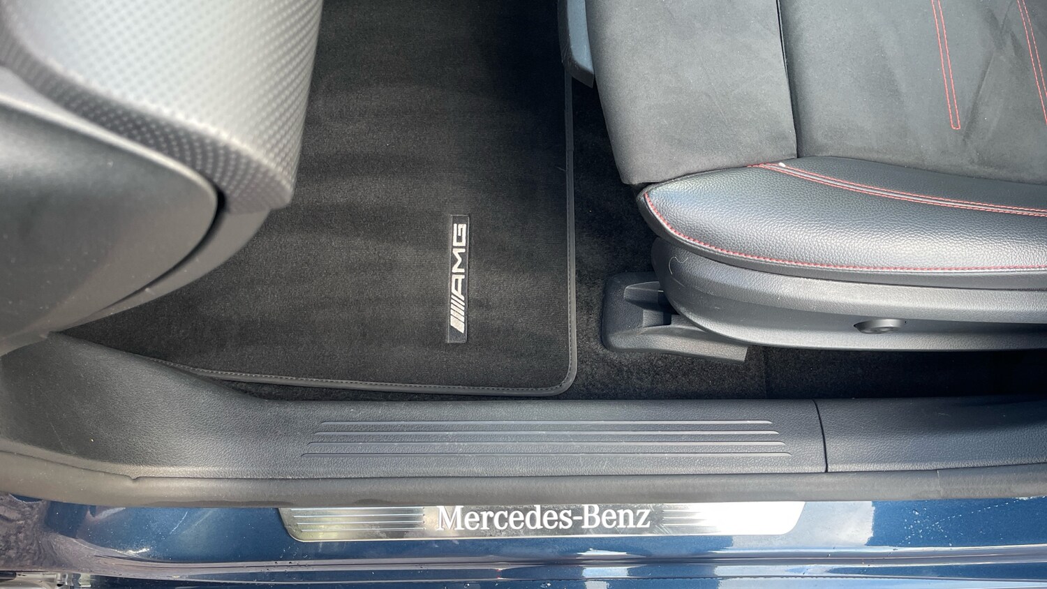 Used Mercedes-Benz A-Class 2020 for sale - 77489854: Photo 30