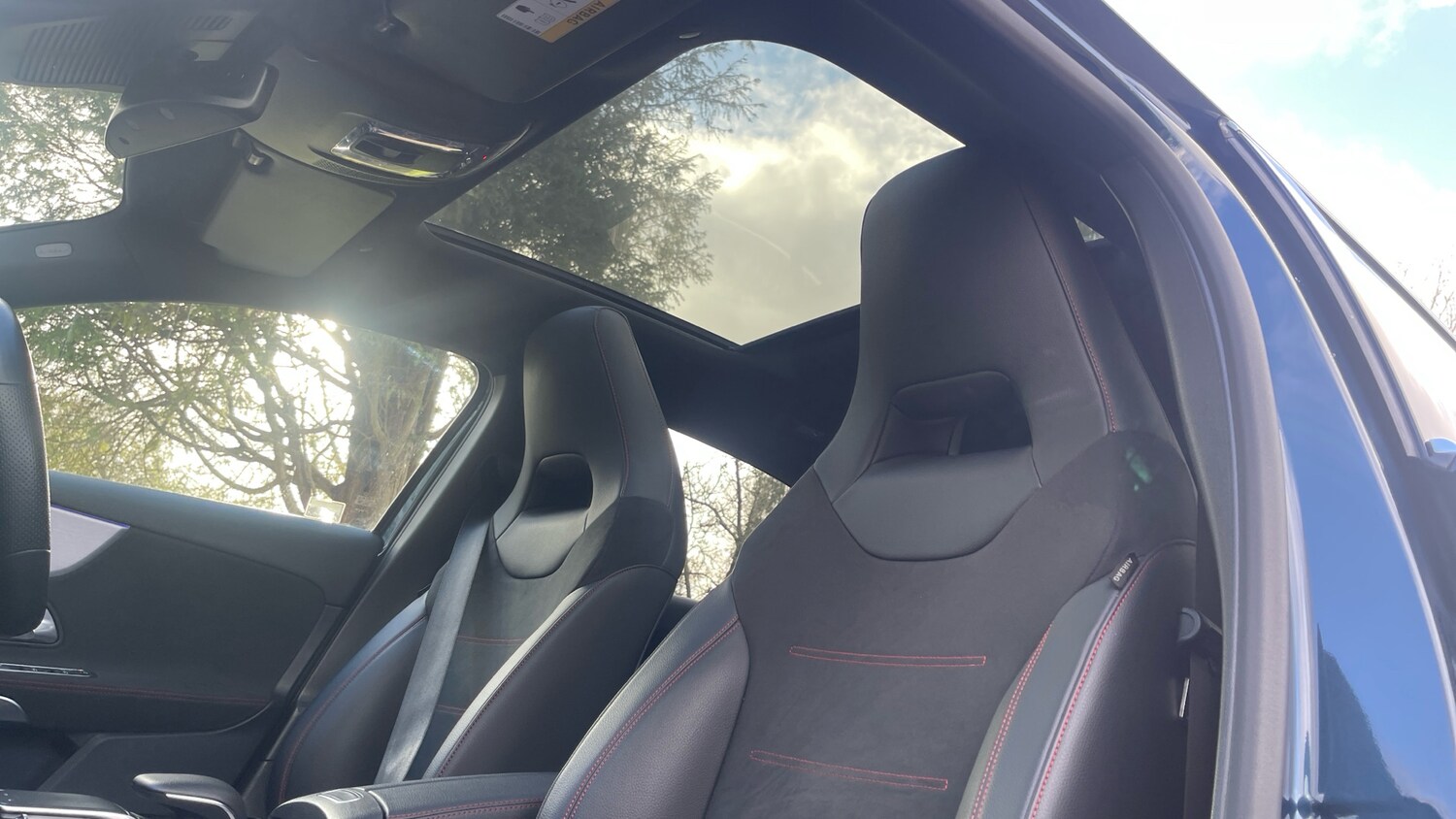 Used Mercedes-Benz A-Class 2020 for sale - 77489854: Photo 32