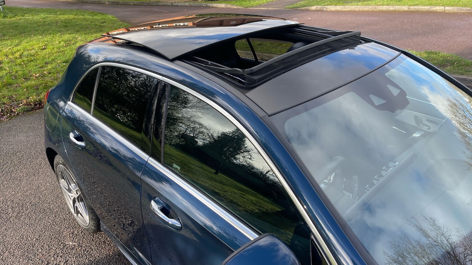 Used Mercedes-Benz A-Class 2020 for sale - 77489854: Photo 33